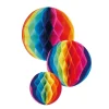 Honeycomb regenboog