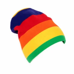 Hoofdband regenboog