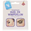 Huid-en wimperlijm