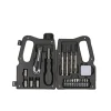 Jerrycan Gereedschapskist 21dlg