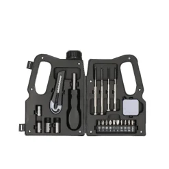 Jerrycan Gereedschapskist 21dlg