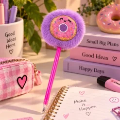 Kawaii Pen met Donut