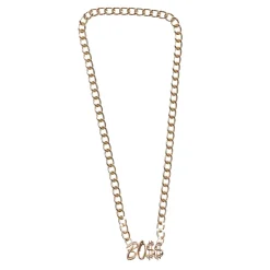 Ketting boss dollar