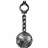 Ketting met bal