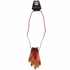 Ketting met Hand