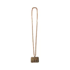 Ketting Stoeipoes