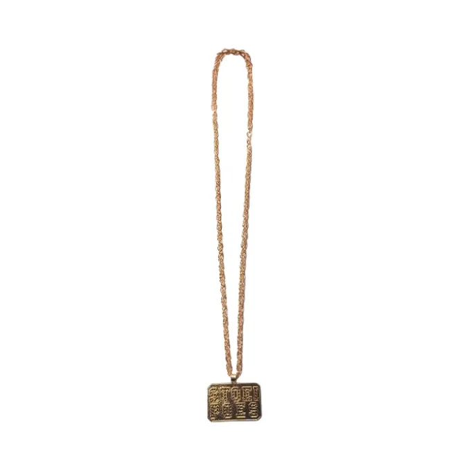 Ketting Stoeipoes