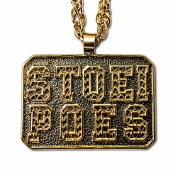 Ketting Stoeipoes