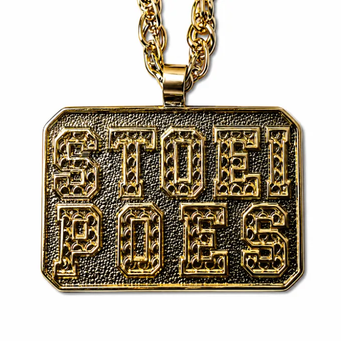 Ketting Stoeipoes