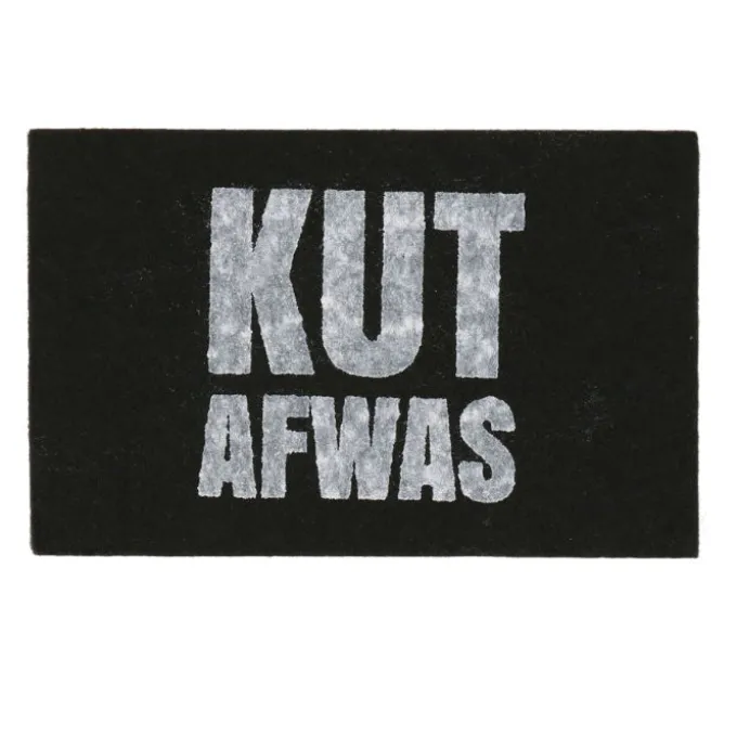 Keukenspons kut afwas 3 stuks