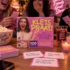 Kletspraat