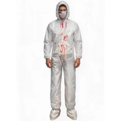 Kostuum Horror Dokter - adult - onesize