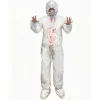 Kostuum Horror Dokter - kids - onesize