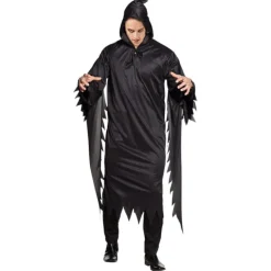 Kostuum Schreeuwende man (L/XL)
