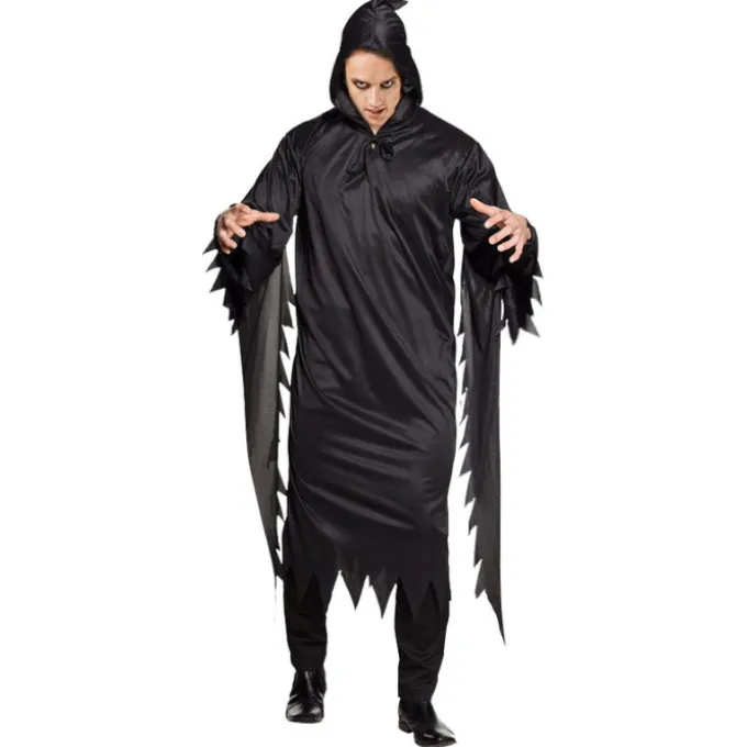 Kostuum Schreeuwende man (L/XL)