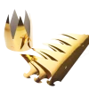 Kroontje Goud