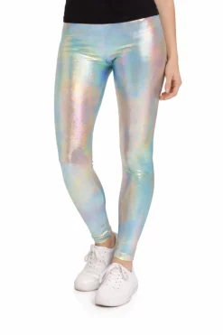 Legging iriserend - L/XL