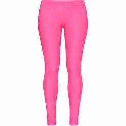 Legging neon roze - one size