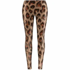 Legging panter - S/M