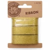 Lint Goud 3 meter