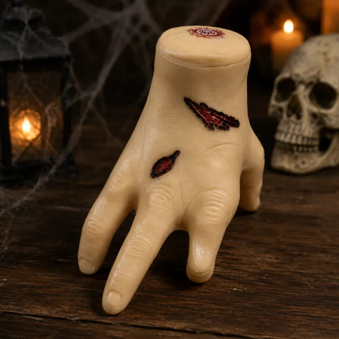 Lopende hand