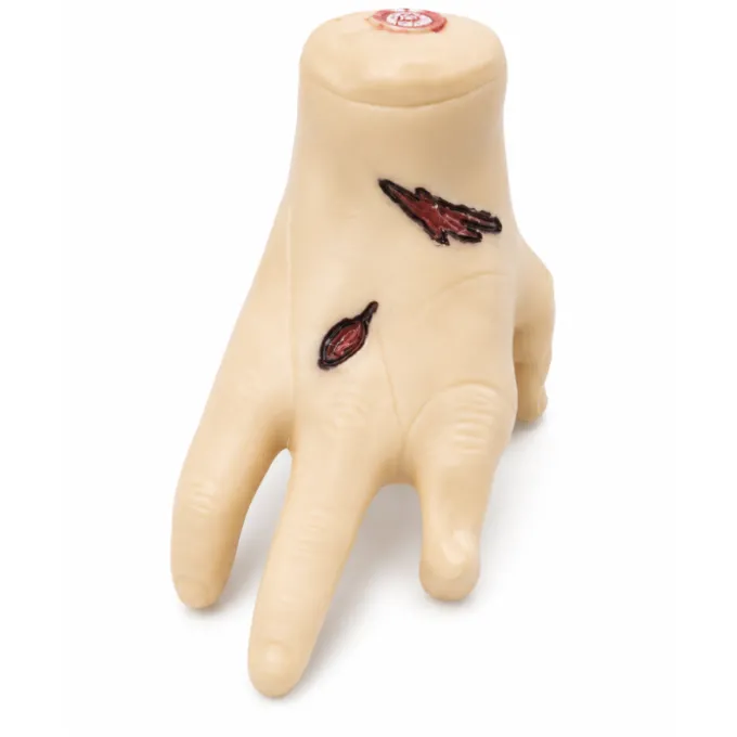 Lopende hand