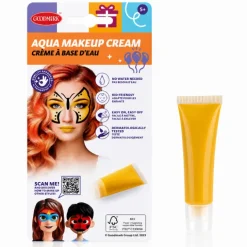 Make-up geel waterbasis 20ML