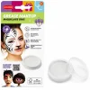 Make-up wit oliebasis 14 gram