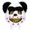 Masker killer panda meerkleurig