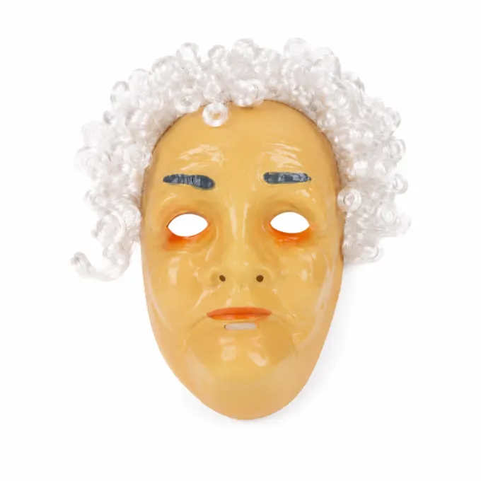 Masker Sarah 50 jaar