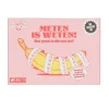 Meten is Weten