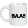 Mok Baas