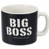 Mok Big Boss XL