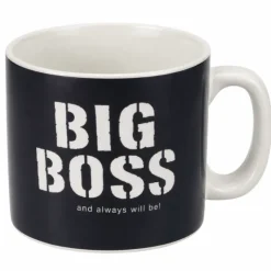 Mok Big Boss XL