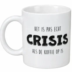 Mok Crisis