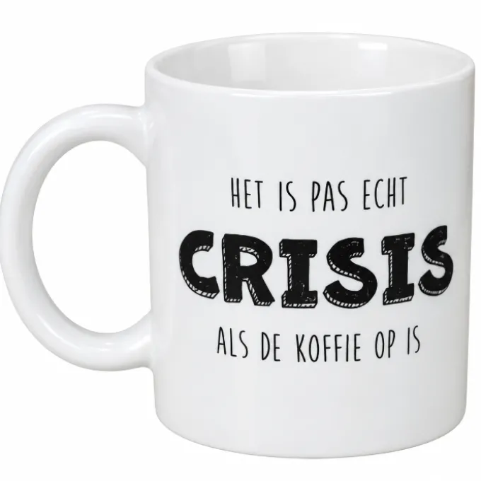 Mok Crisis
