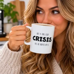 Mok Crisis