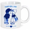 Mok From Holland with Love