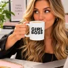 Mok Girl Boss