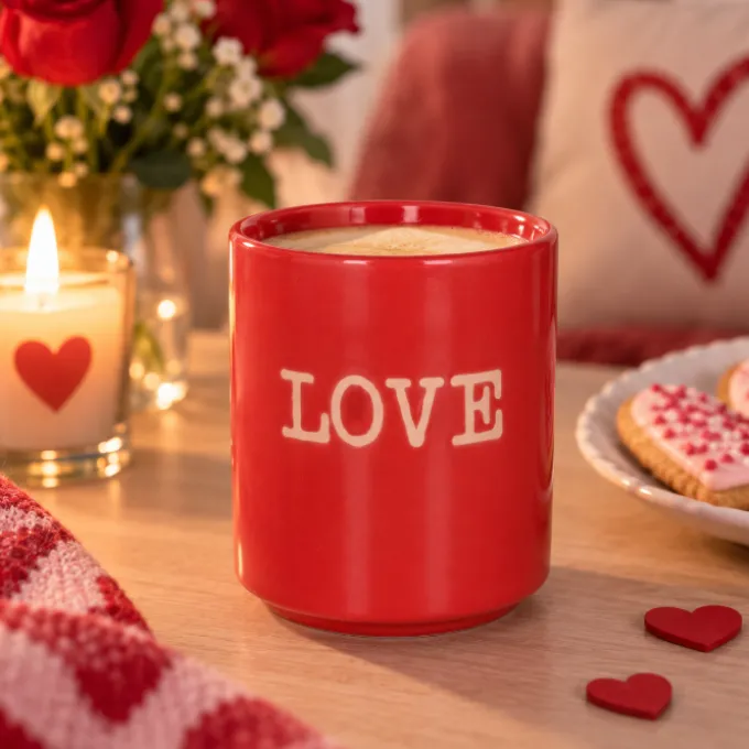 Mokje 'LOVE'
