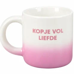 Mok Kopje vol Liefde