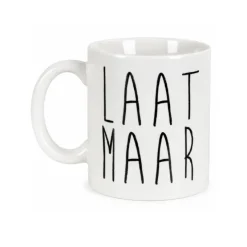 Mok Laat Maar