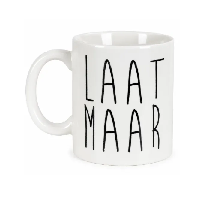 Mok Laat Maar