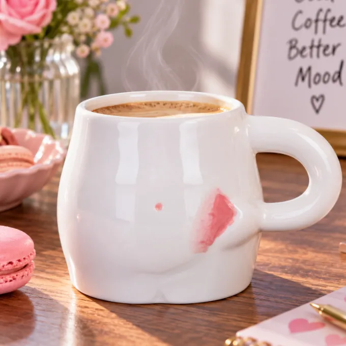 Mok love handle