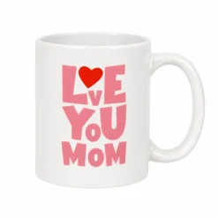 Mok - Love you Mom
