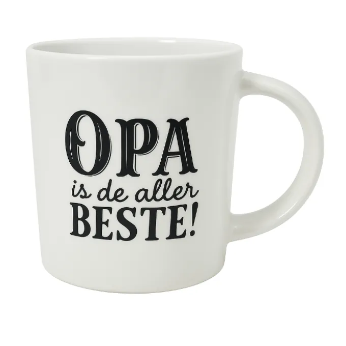 Mok Opa is de allerbeste