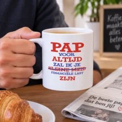 Mok Pap NL