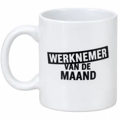 Mok Werknemer van de maand