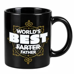 Mok Worlds best farter