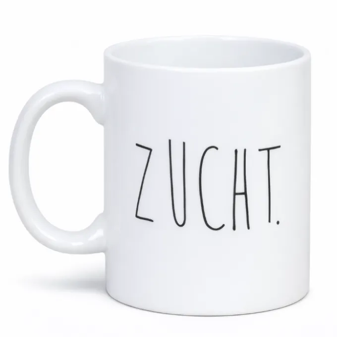 Mok Zucht